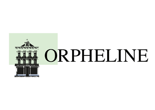 Orpheline Logo